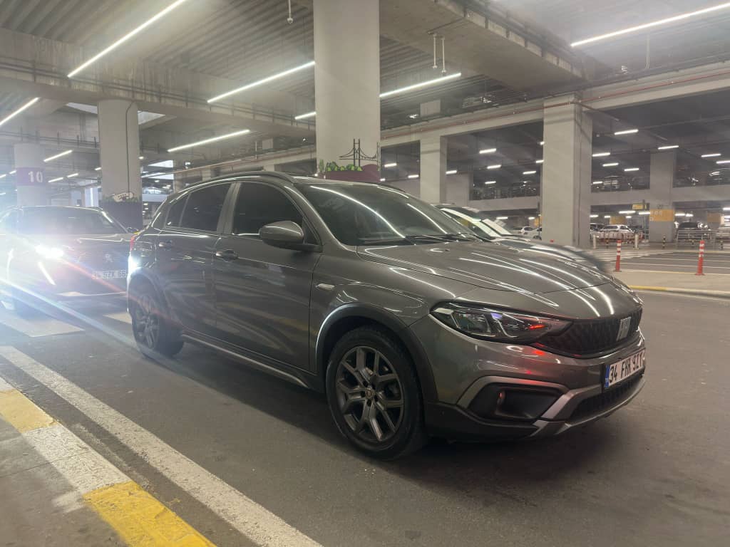 FIAT FIAT 2023