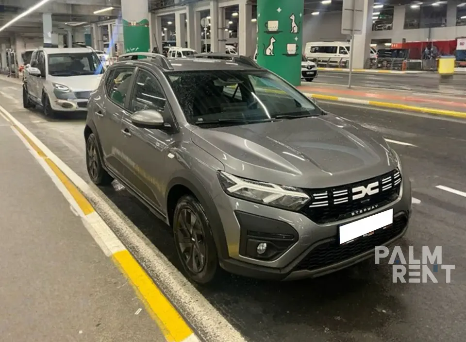 Dacia Dacia 2024