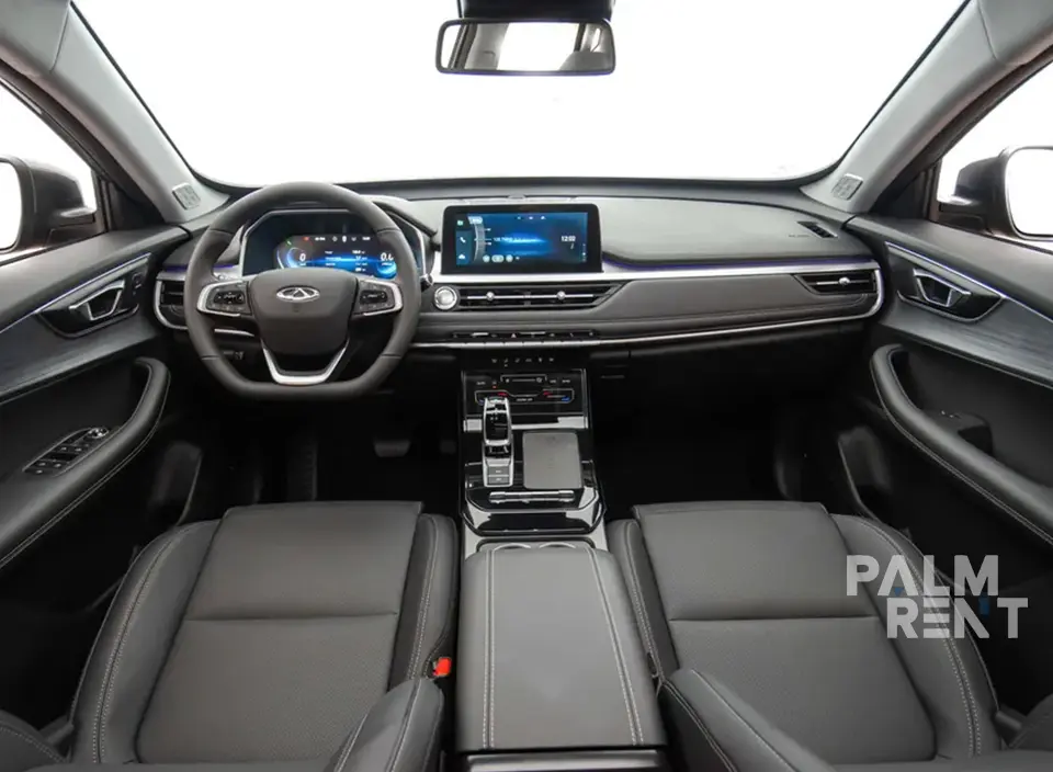 Chery Chery 2025
