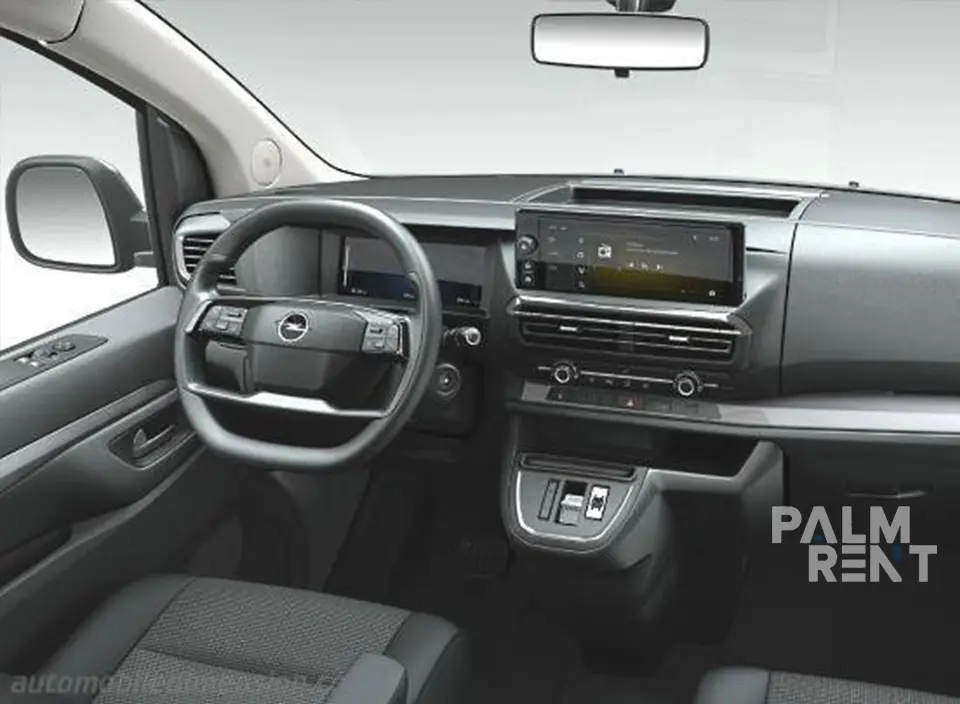Opel Opel 2024