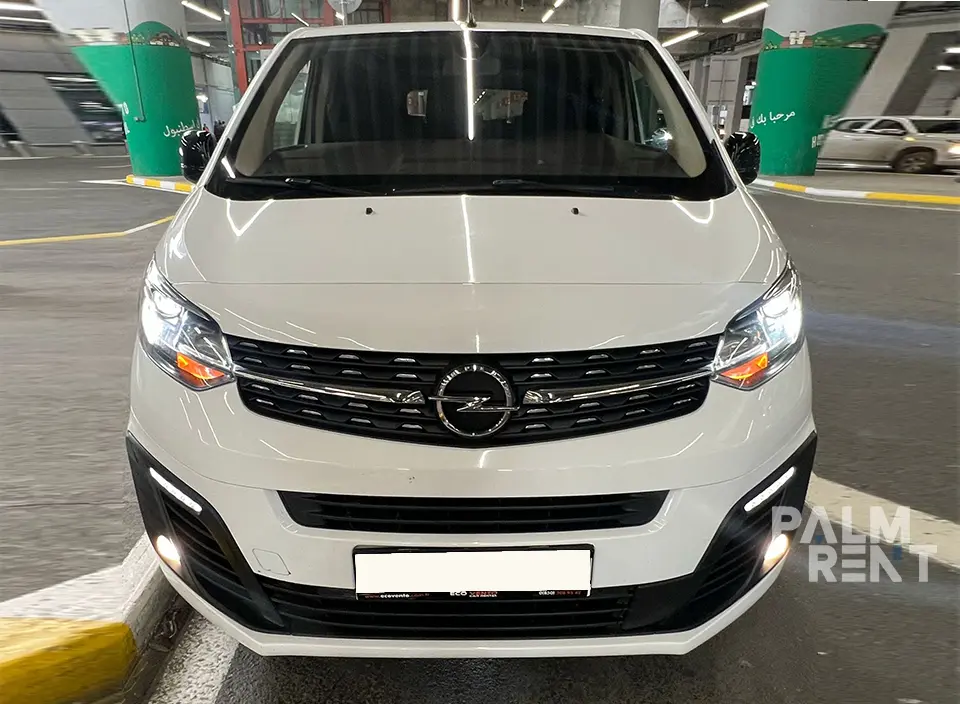 Opel Opel 2024