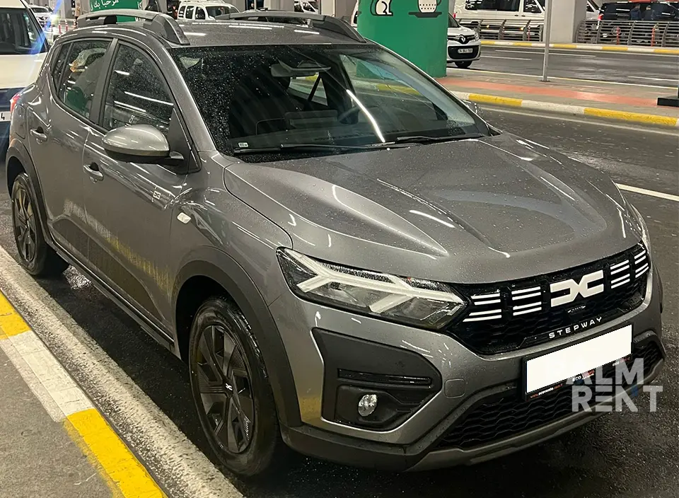 Dacia Dacia 2024
