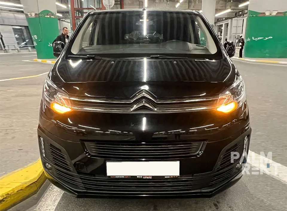 Citroen Citroen 2024