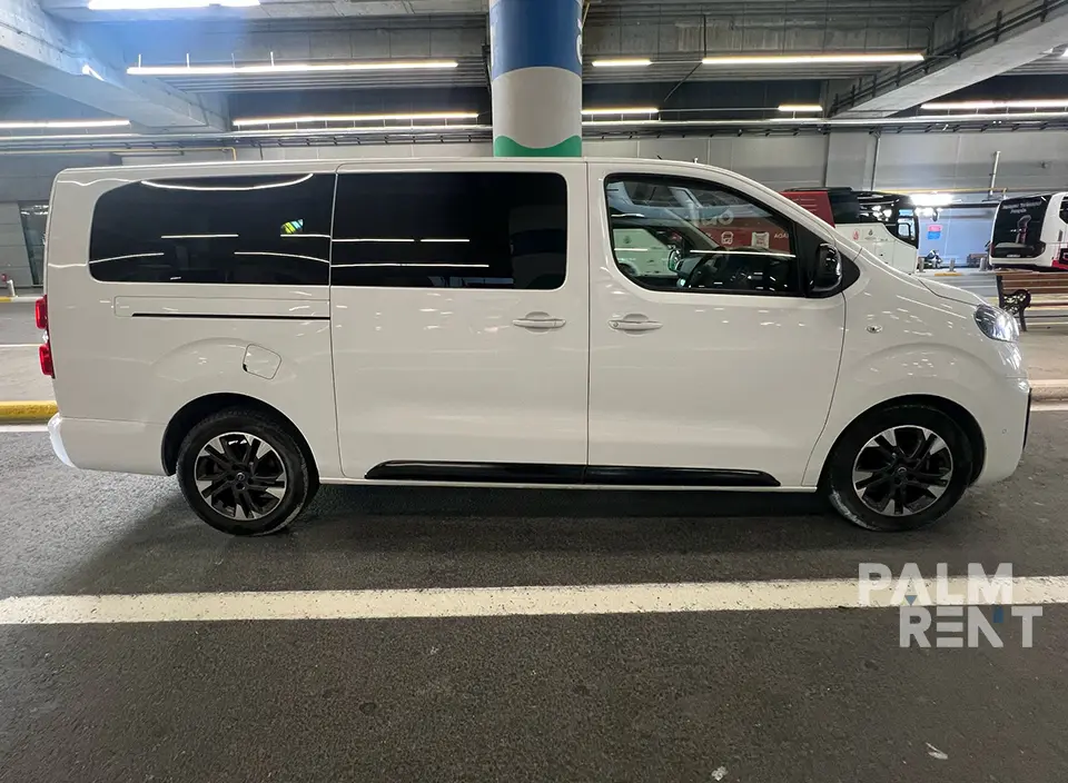 Opel Opel 2024