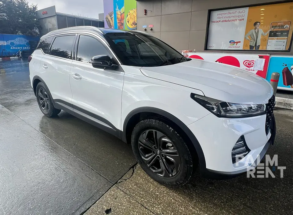 Chery Chery 2025