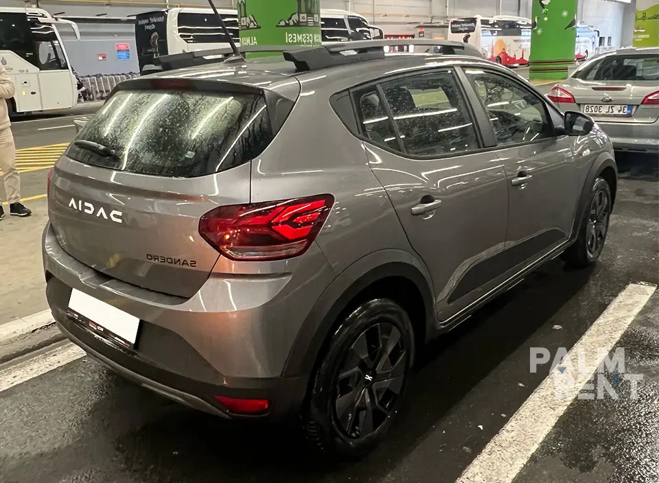 Dacia Dacia 2024