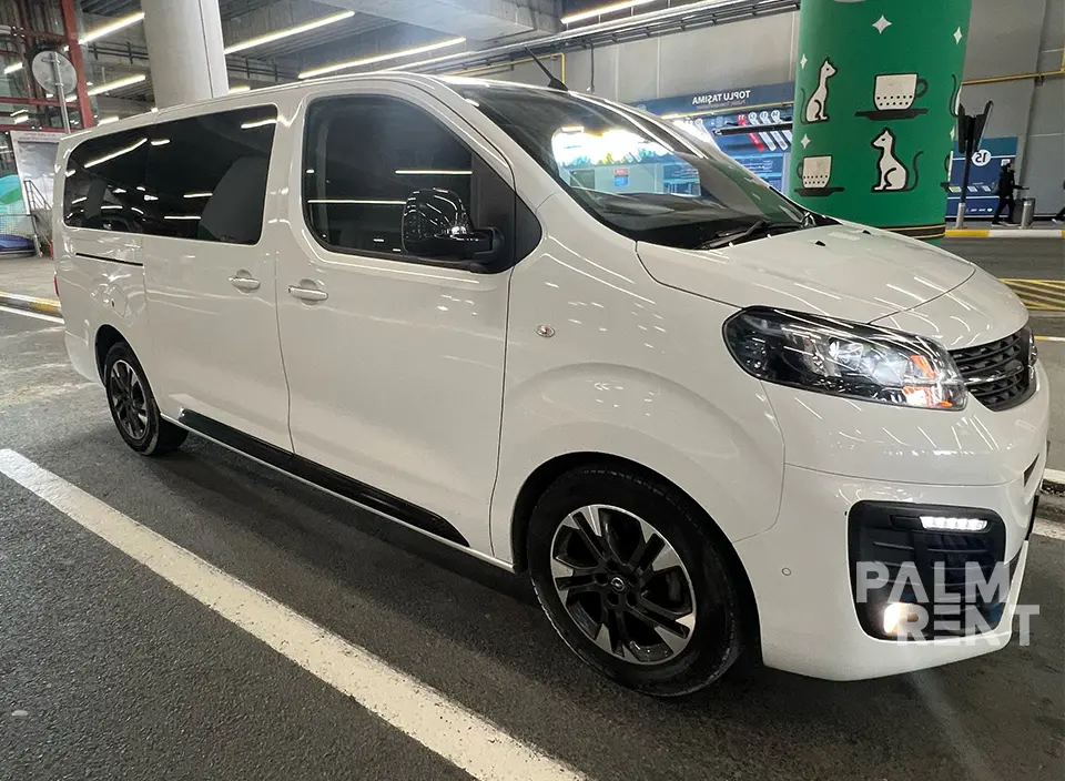 Opel Opel 2024