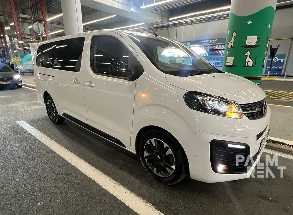 Opel Opel 2024