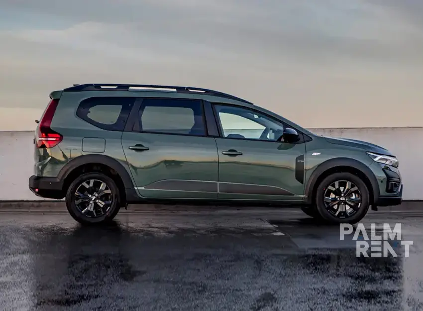 Dacia Dacia 2023