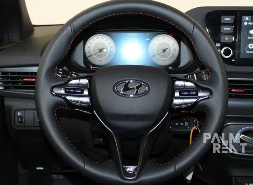 Hyundai Hyundai 2024