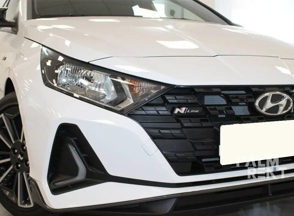 Hyundai Hyundai 2024