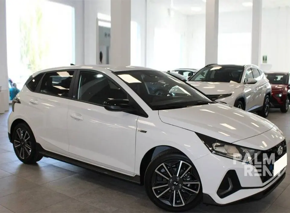 Hyundai Hyundai 2024