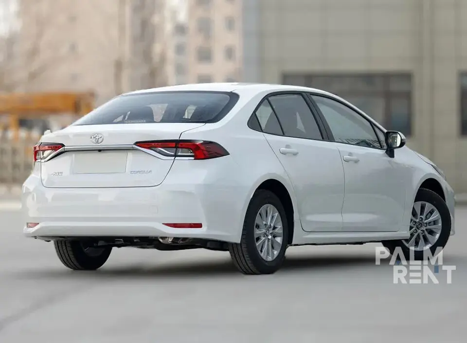 Toyota Toyota 2024