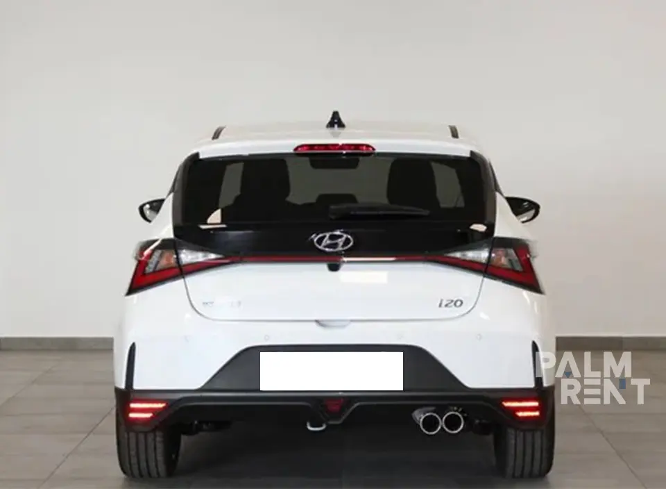 Hyundai Hyundai 2024