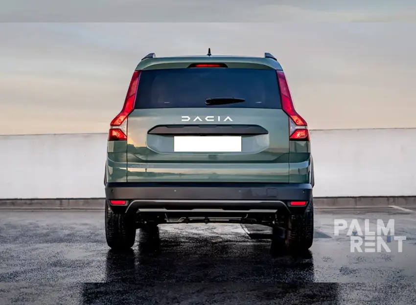 Dacia Dacia 2023