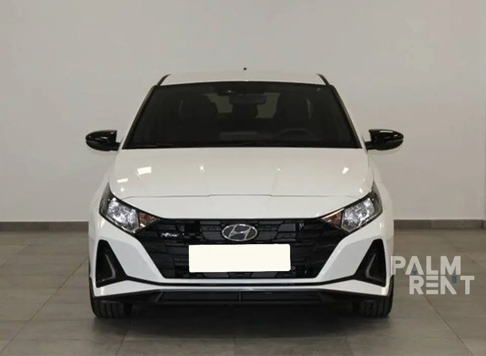 Hyundai Hyundai 2024