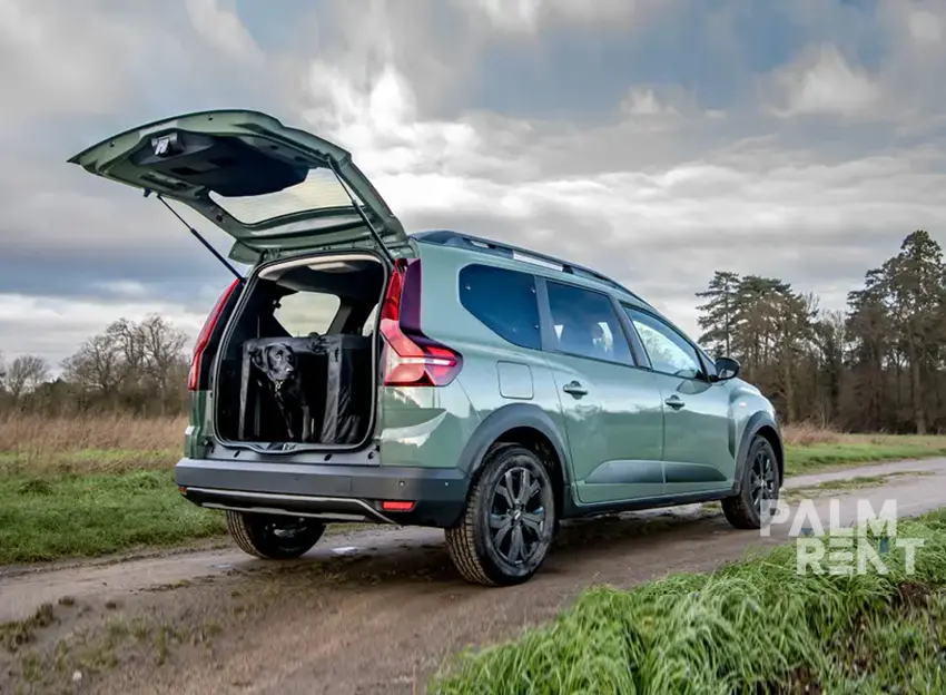 Dacia Dacia 2023