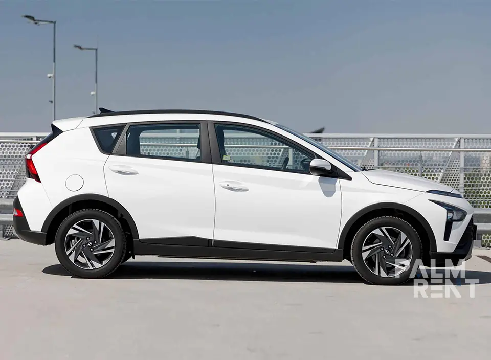 Hyundai Hyundai 2025