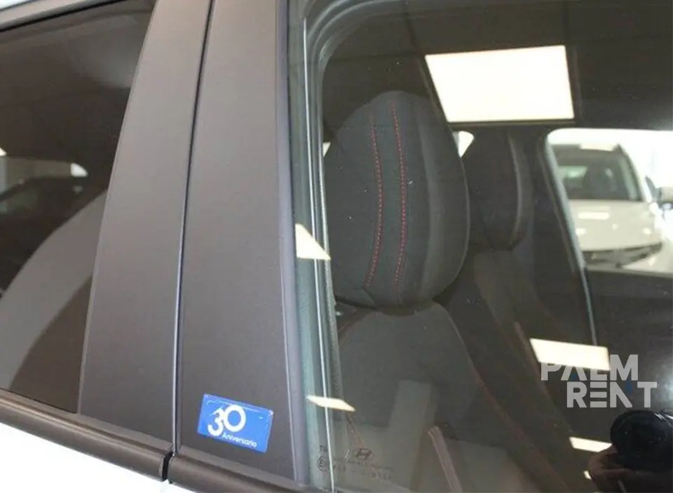 Hyundai Hyundai 2024