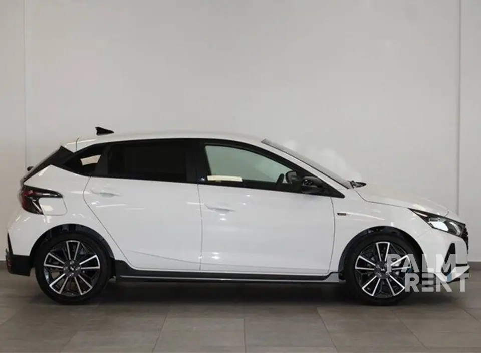 Hyundai Hyundai 2024