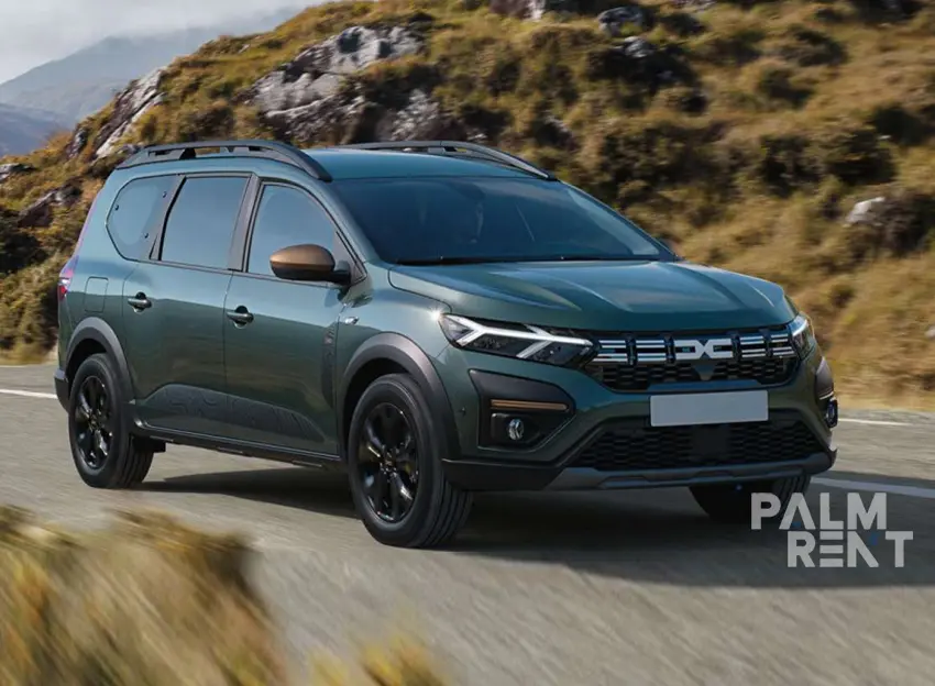 Dacia Dacia 2023