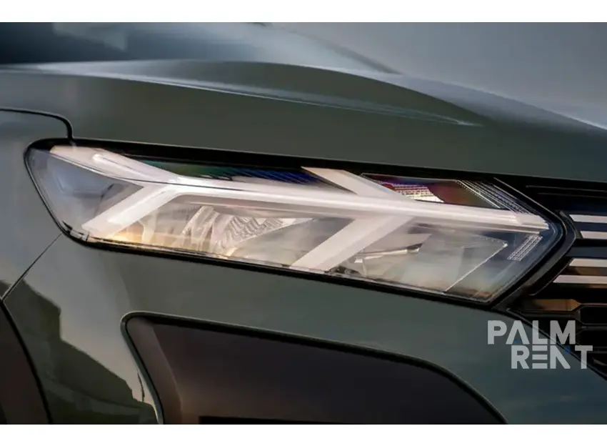 Dacia Dacia 2023