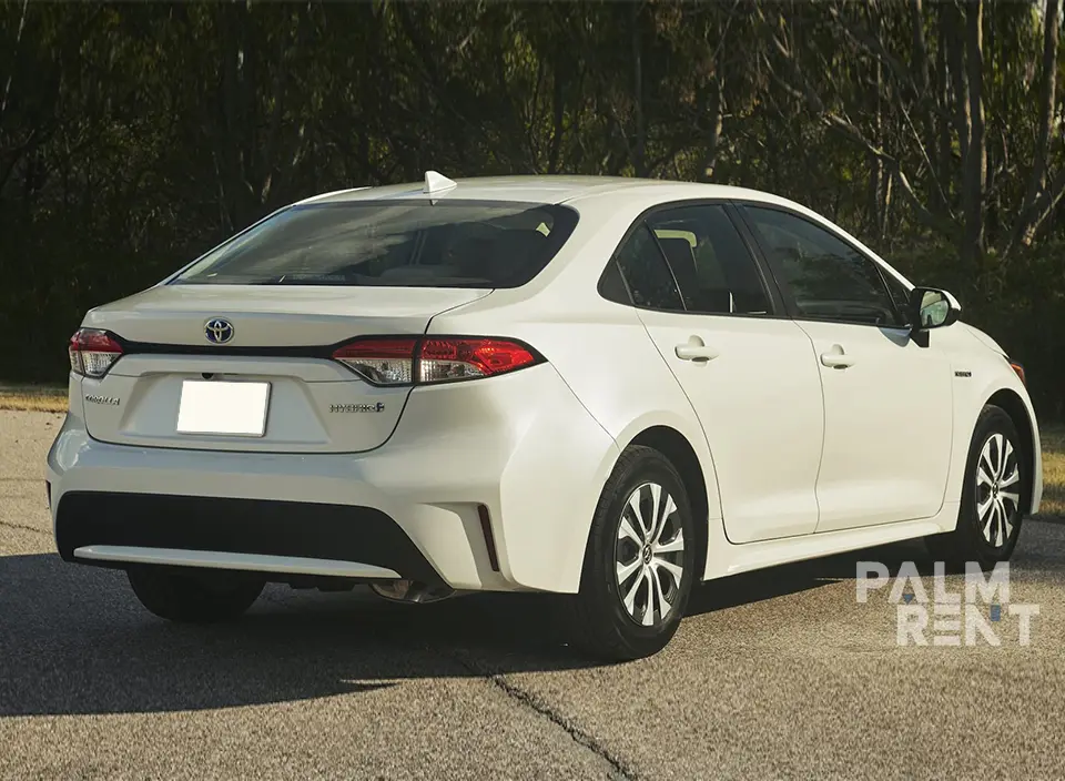 Toyota Toyota 2024