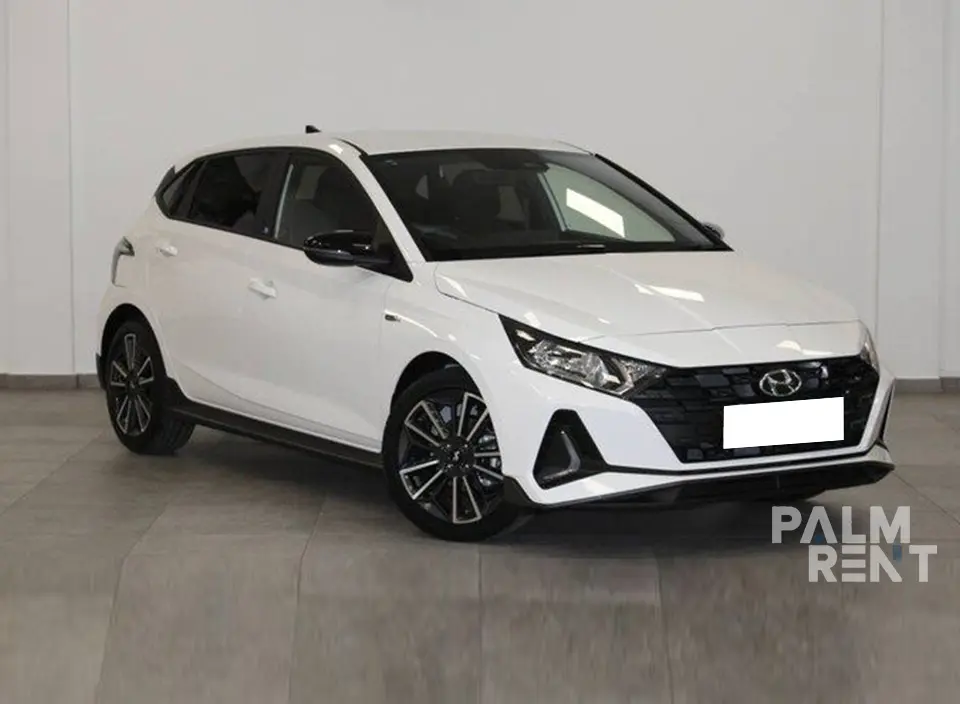 Hyundai Hyundai 2024