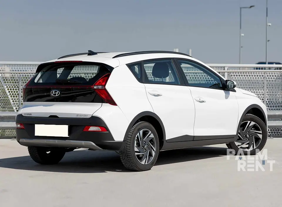 Hyundai Hyundai 2025