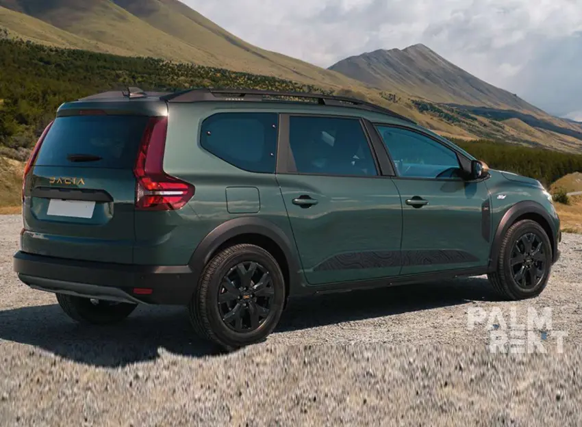 Dacia Dacia 2023