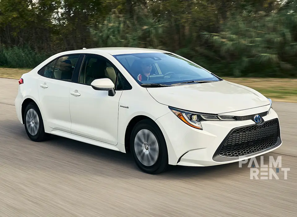 Toyota Toyota 2024