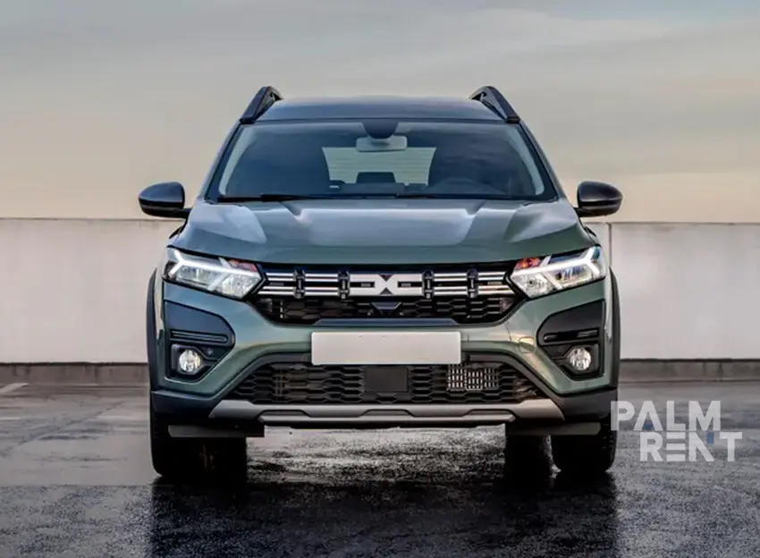 Dacia Dacia 2023