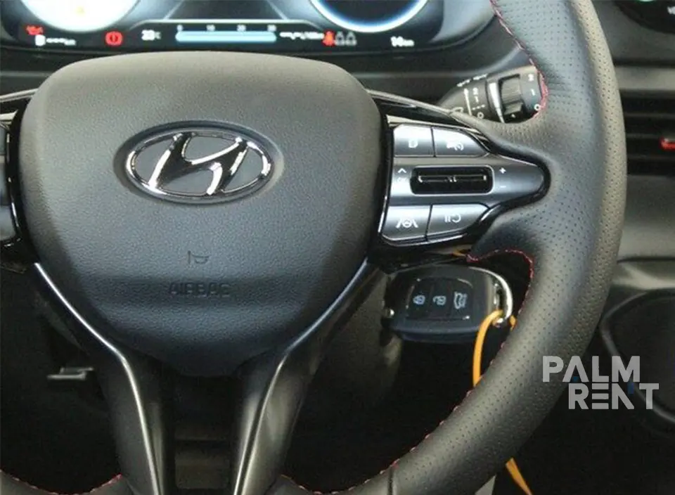 Hyundai Hyundai 2024
