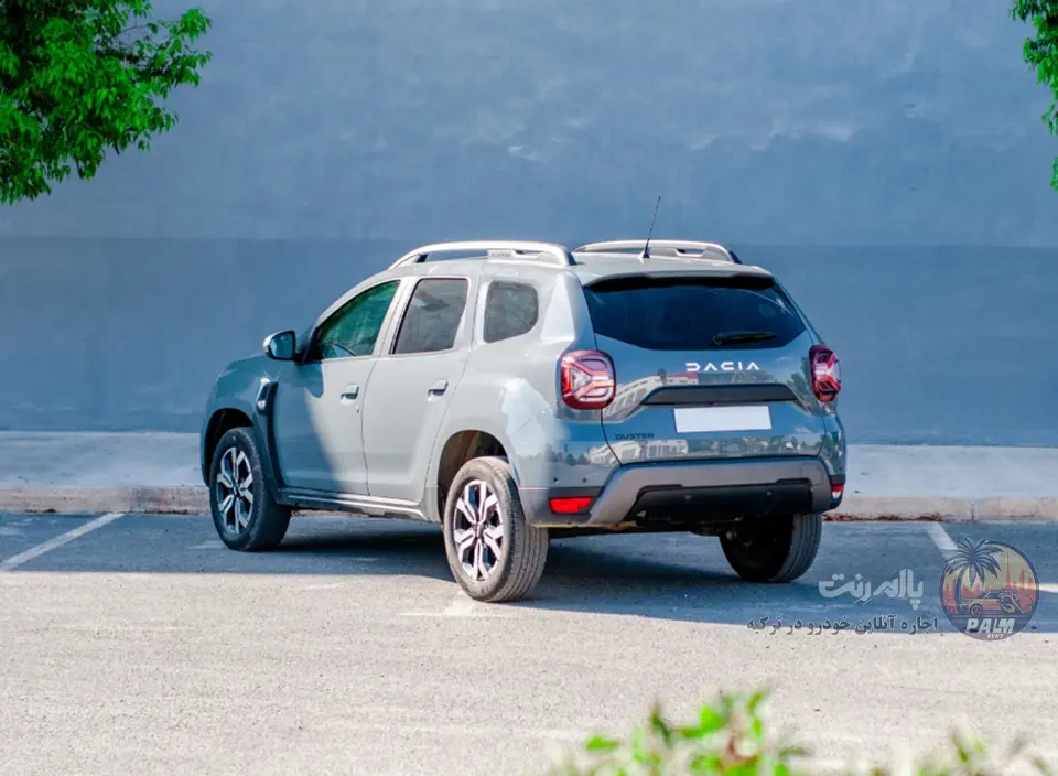 Dacia Dacia 2023