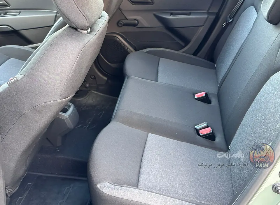 Dacia Dacia 2023