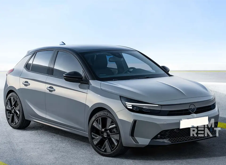 Opel Opel 2024
