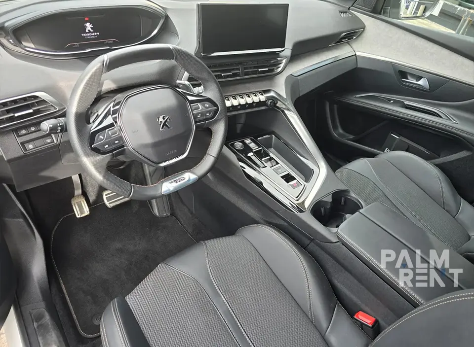 Peugeot Peugeot 2023