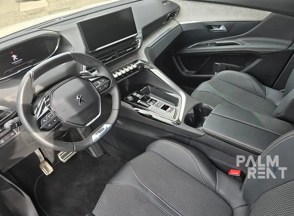 Peugeot Peugeot 2023