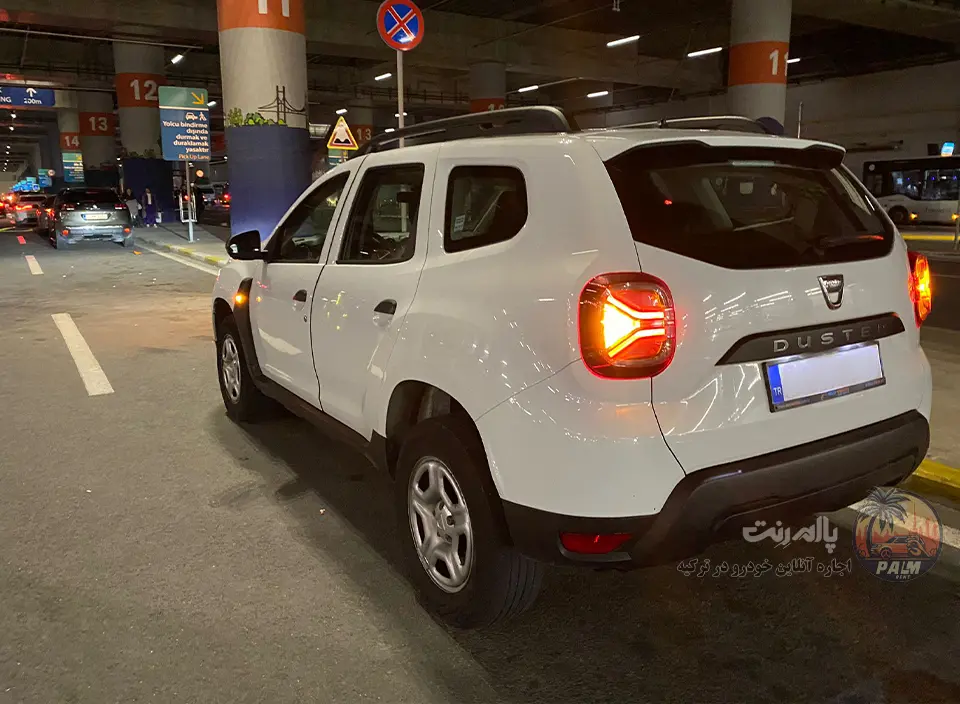 Dacia Dacia 2023