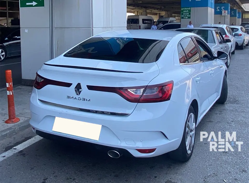 Renault Renault 2023