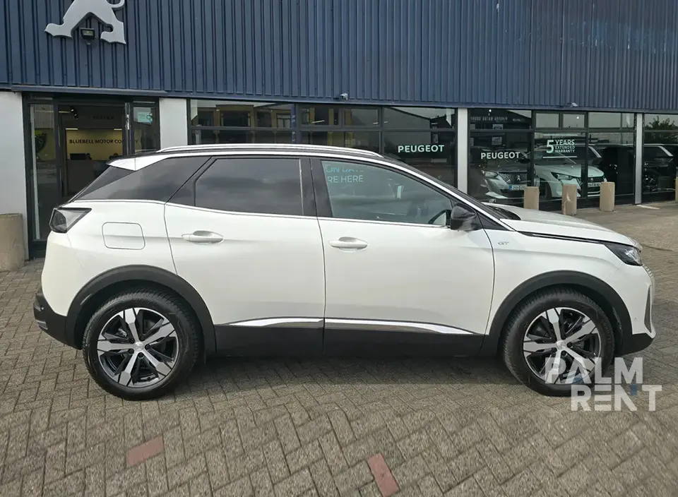 Peugeot Peugeot 2023