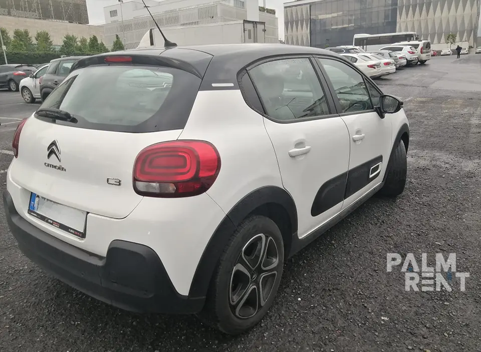 Citroen Citroen 2023