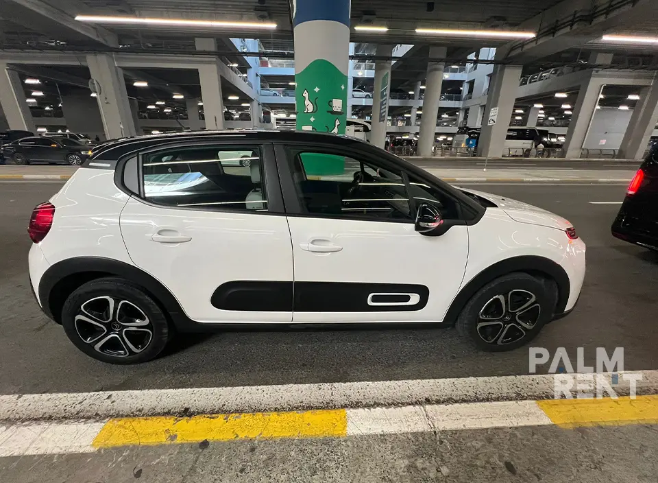 Citroen Citroen 2023