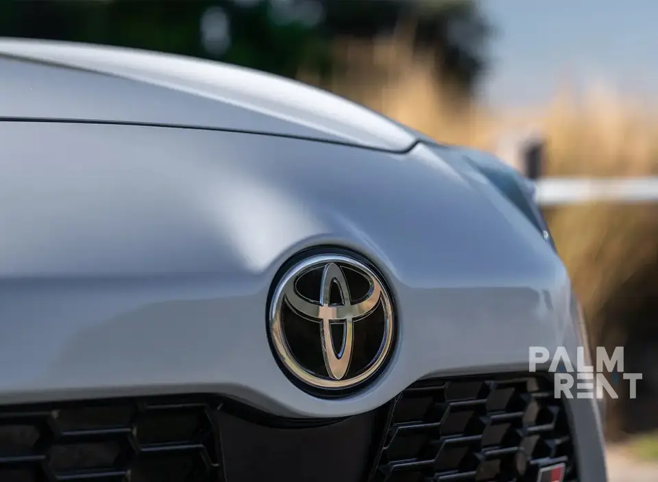 Toyota Toyota 2023