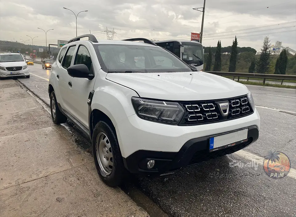 Dacia Dacia 2023
