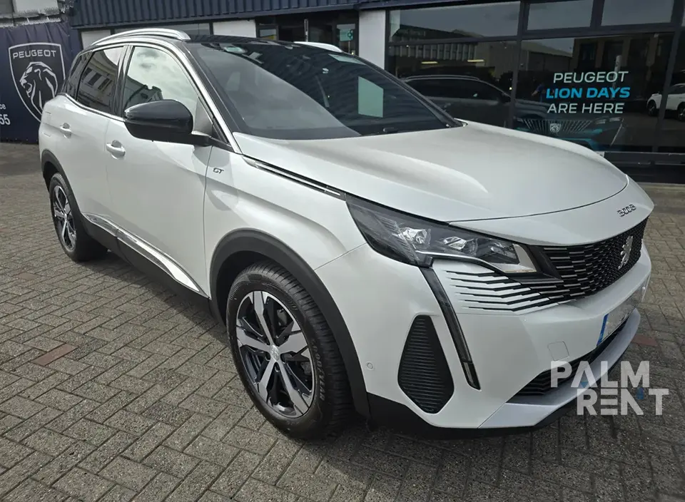 Peugeot Peugeot 2023