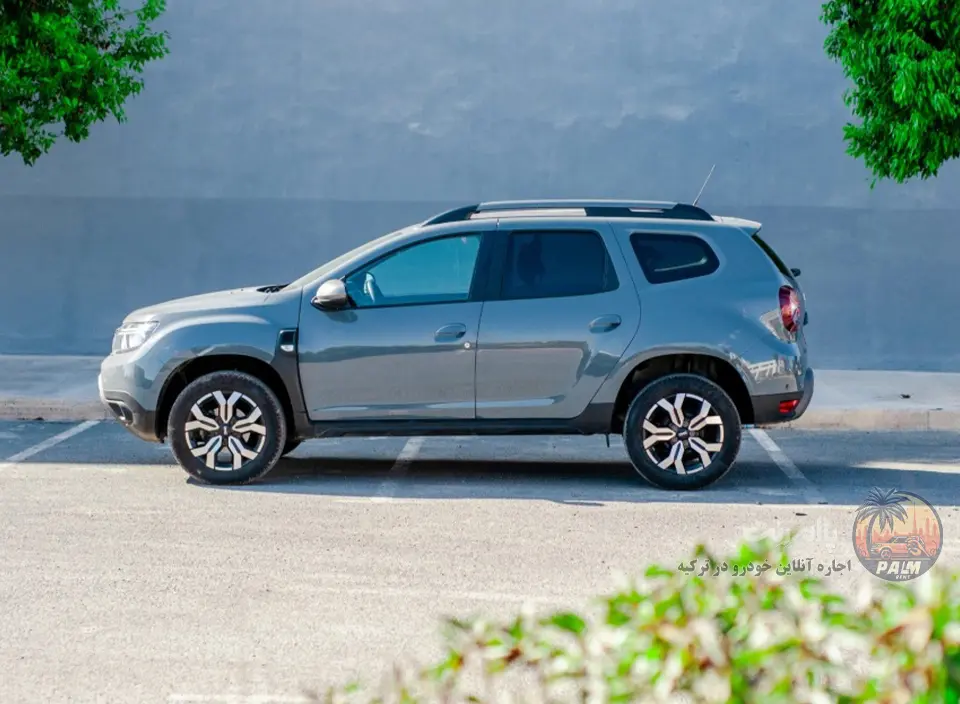 Dacia Dacia 2023