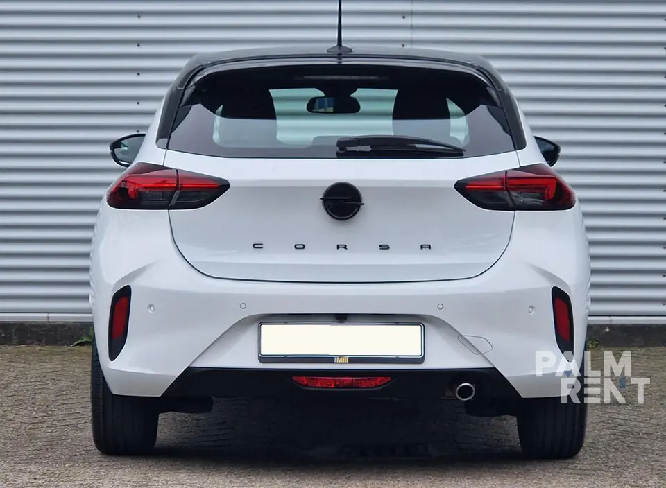 Opel Opel 2024