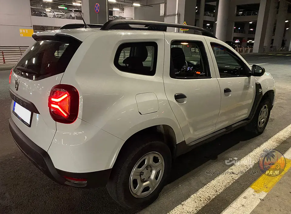 Dacia Dacia 2023