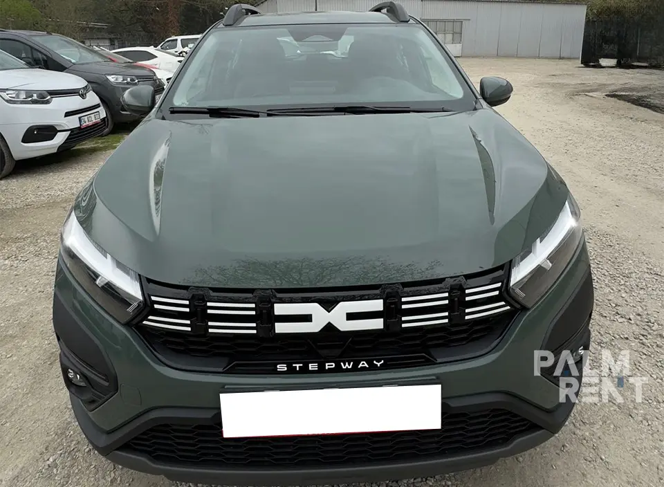Dacia Dacia 2025